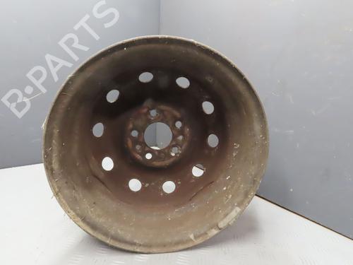 Used Rim Rim 21211052 21211052