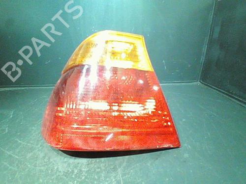 Used Left taillight BMW 3 (E46) [1997-2005]  23116624