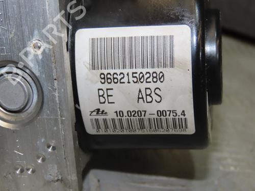 Used ABS pump ABS pump 39518981 39518981