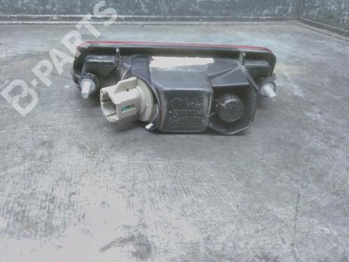 Rear fog light NISSAN JUKE (F15) 1.2 DIG-T | BP12128748C37 