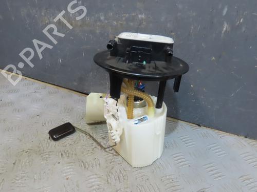 Used Fuel pump Fuel pump PEUGEOT 208 II (UB_, UP_, UW_, UJ_) 1.5 BlueHDI 100 (102 hp) 34229671 34229671