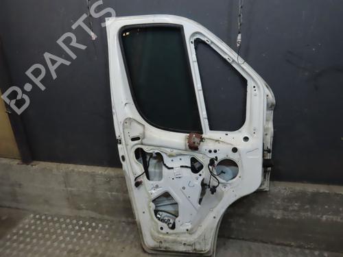 Used Left front door PEUGEOT BOXER Van 2.2 HDi 130 (131 hp) 29739479