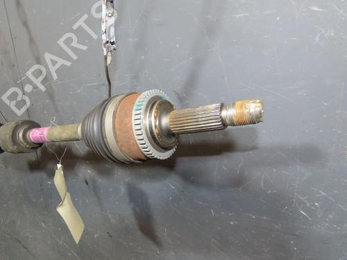 Used Left front driveshaft Left front driveshaft 37432475 37432475