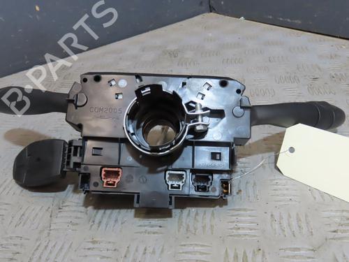 Used Steering column stalk PEUGEOT 307 SW (3H) 1.6 HDI 110 (109 hp) 26049074