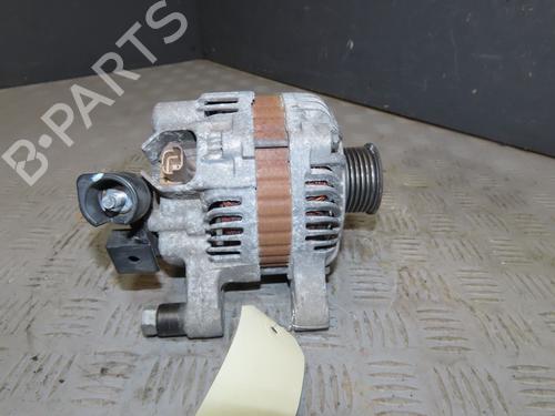 Used Alternator CITROËN C3 II (SC_) 1.1 i (60 hp) 29195895