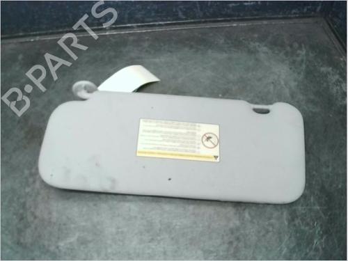 Used Right sun visor CITROËN C3 Picasso (SH_) 1.6 HDi (109 hp) 12207427