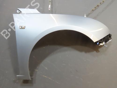 Used Right front fenders CHEVROLET CRUZE (J300) [2009-2025]  21049502