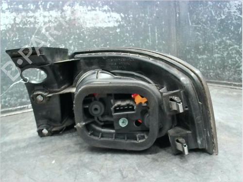 Left taillight SEAT IBIZA III (6L1) 1.9 SDI | BP14980086C34 