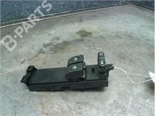 Used Left front window switch VW PASSAT B5.5 (3B3) 1.9 TDI (101 hp) 11039751