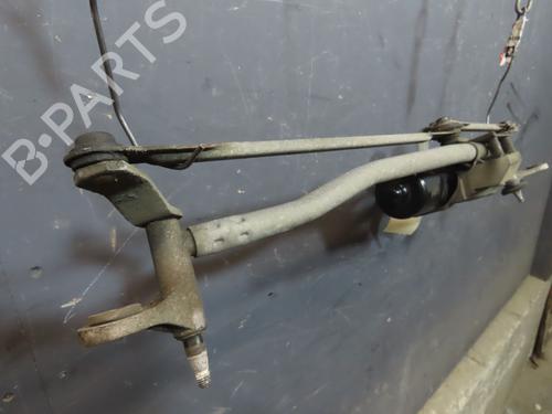 Front wiper motor PEUGEOT BOXER Van 2.2 HDi 130 | BP29645081M29