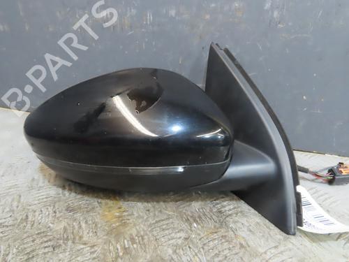 Used Right mirror PEUGEOT 308 SW II (LC_, LJ_, LR_, LX_, L4_) 1.2 THP 110 (110 hp) 30139197