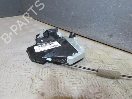 Used Front right lock Front right lock 36819613 36819613