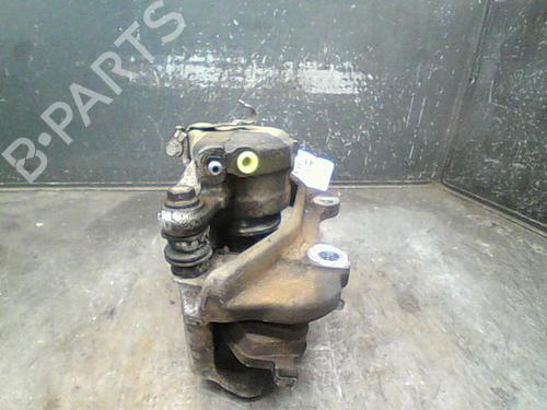 Used Left front brake caliper CITROËN C8 (EA_, EB_) 2.0 HDi 135 (136 hp) 14872750