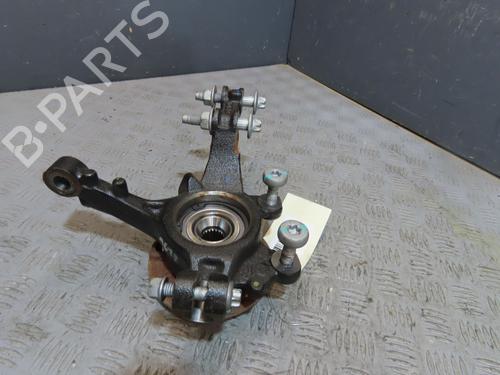 Right front steering knuckle CITROËN AMI (9A_) Electric (9AZ2CA) | BP36492681M26 - Image 2
