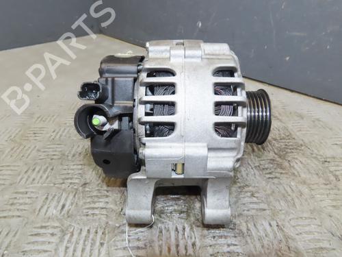 Lichtmaschine PEUGEOT PARTNER MPV (5_, G_) 1.9 D | BP29963417M7 