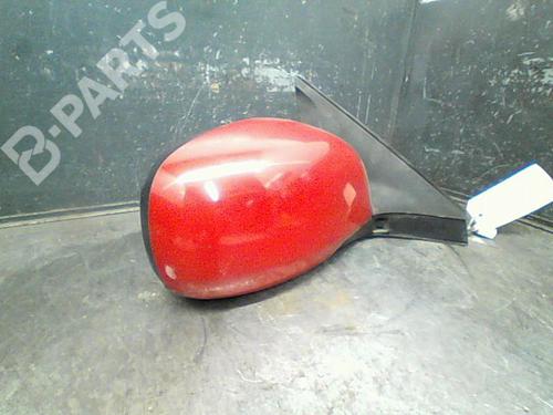 Right mirror SUZUKI SWIFT III (MZ, EZ) 1.3 (RS413, ZC11S) | BP10765184C27 
