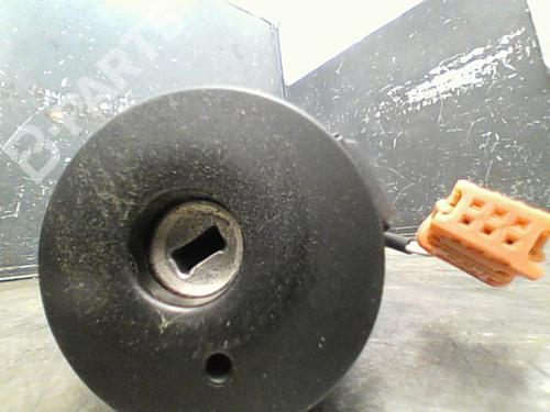 Ignition barrel PEUGEOT 407 Coupe (6C_) 2.7 HDi | BP10760101M48 