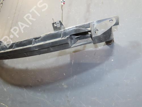 Front bumper reinforcement PEUGEOT 206 Hatchback (2A/C) 1.6 HDi 110 | BP28309576C109