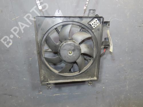 Elettroventola radiatore Elettroventola radiatore 38023588 38023588