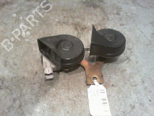 Used Horn RENAULT LAGUNA II (BG0/1_) 1.9 dCi (BG08, BG0G) (120 hp) 23112073
