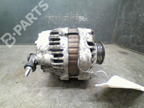 Alternator OPEL AGILA (B) (H08) 1.0 (F68) | BP10759086M7 