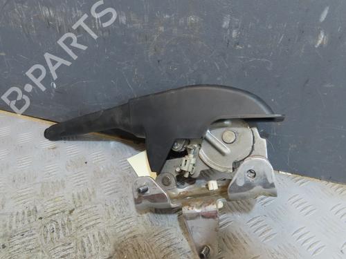 Hand brake FORD TRANSIT V363 Van (FCD, FDD) 2.0 EcoBlue | BP29759718I18 