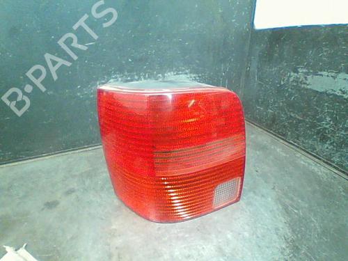 Used Left taillight VW PASSAT B5.5 (3B3) 2.8 4motion (193 hp) 10768927
