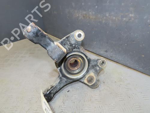Used Right front steering knuckle Right front steering knuckle MERCEDES-BENZ VITO Van (W447) 109 CDI (447.601, 447.603, 447.605) (88 hp) 34710037 34710037