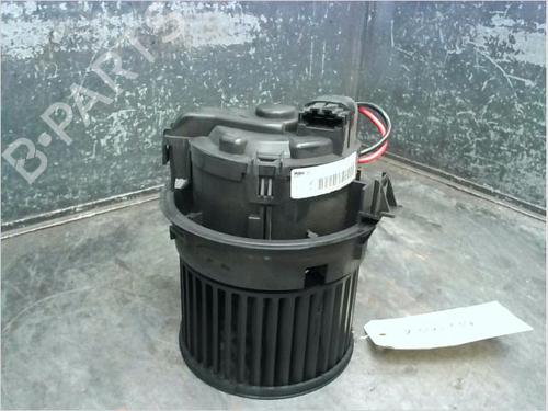Heater blower motor PEUGEOT 208 I (CA_, CC_) 1.4 HDi | BP13356939M62 