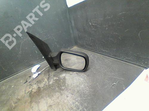 Right mirror FORD FIESTA V (JH_, JD_) 1.3 | BP10765636C27 