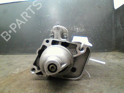 Used Starter RENAULT CLIO IV (BH_) 1.5 dCi 90 (90 hp) 10758770