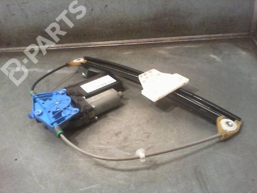 Used Rear right window mechanism SEAT EXEO ST (3R5) 2.0 TDI (120 hp) 11213072