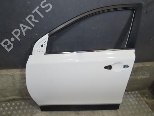 Used Left front door Left front door TOYOTA RAV 4 IV (_A4_) 2.2 D 4WD (ALA49) (150 hp) 36492939 36492939
