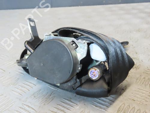 Front right belt tensioner NISSAN QASHQAI / QASHQAI +2 I (J10, NJ10, JJ10E) 1.5 dCi | BP23114137C88 