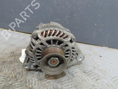 Alternator NISSAN MICRA IV (K13K, K13KK) 1.2 | BP30092437M7