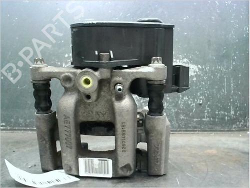 Used Right rear brake caliper PEUGEOT 308 II (LB_, LP_, LW_, LH_, L3_) 1.6 GTi (L35GNH) (272 hp) 15047073
