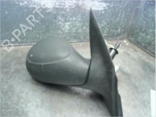 Retrovisor derecho CITROËN C2 (JM_) 1.1 (60 hp) 14979596