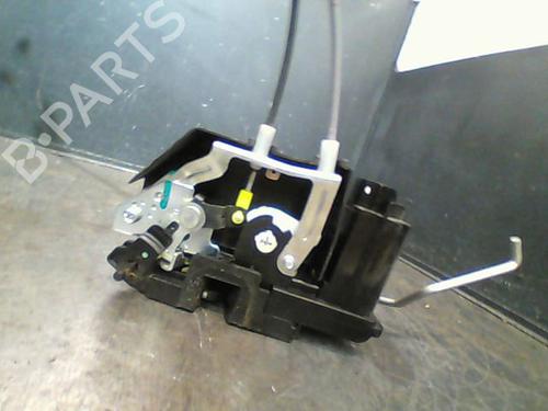 Used Rear right lock HYUNDAI i10 I (PA) 1.1 (67 hp) 11213191