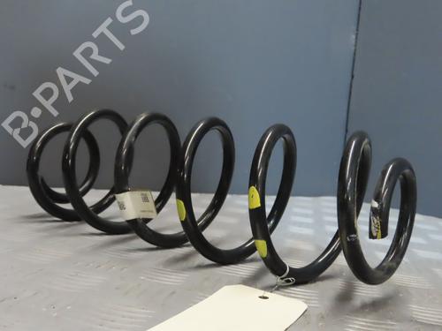 Used Shock absorber spring Shock absorber spring HYUNDAI i20 III (BC3, BI3) 1.0 T-GDI hybrid 48V (101 hp) 18415034 18415034