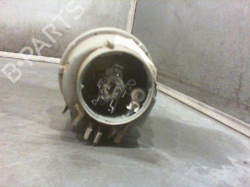 Used Right front fog light CITROËN C2 (JM_) 1.4 HDi (68 hp) 11213502