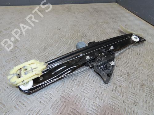 Rear left window mechanism CITROËN C3 AIRCROSS II (2R_, 2C_) 1.2 PureTech 82 (2RHMRC, 2RHMZB) | BP28711320C24