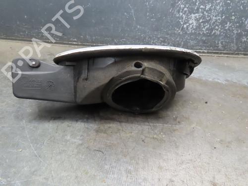 Fuel flap CITROËN JUMPY II Van 1.6 HDi 90 8V | BP16648044C131 