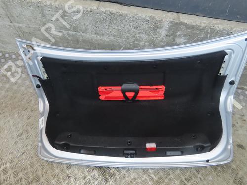 Used Tailgate MERCEDES-BENZ E-CLASS (W212) E 220 CDI / BlueTEC (212.001, 212.002) (170 hp) 29872317