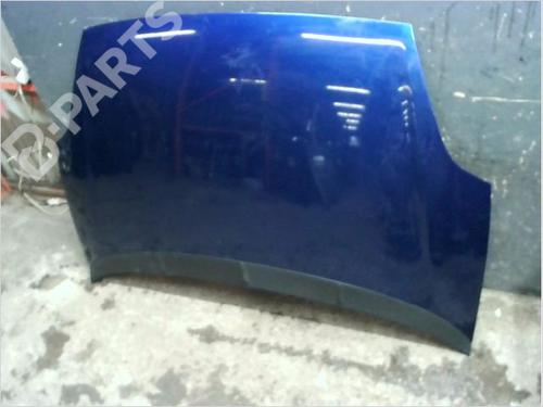 Used Hood FIAT GRANDE PUNTO (199_) 1.4 (199AXB11, 199AXB1A, 199BXB1A, 199AXL1A) (77 hp) 12066526