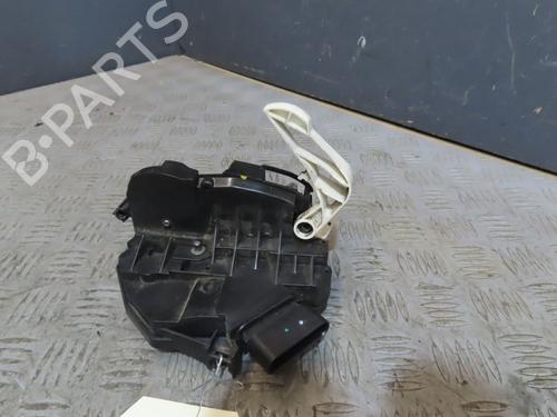 Front left lock FORD FIESTA VI (CB1, CCN) 1.4 TDCi | BP27811988C98 