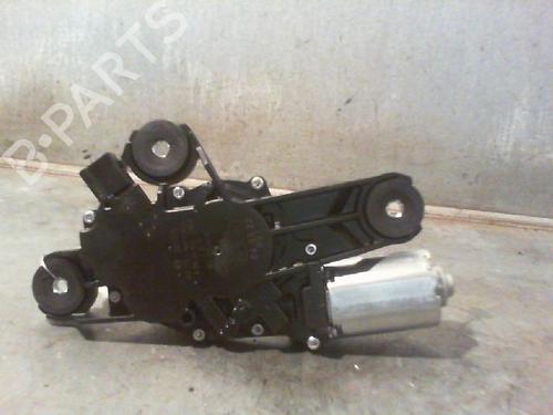 Used Rear wiper motor FORD FOCUS II (DA_, HCP, DP) 1.8 TDCi (115 hp) 23116877