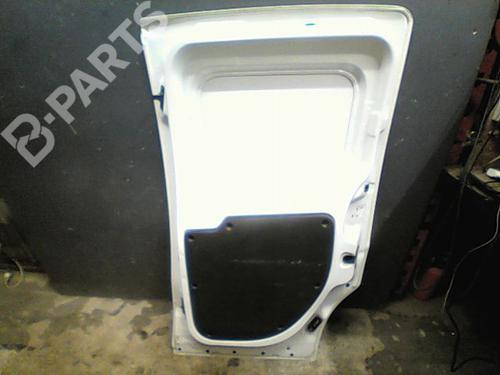 Right slide door PEUGEOT BIPPER (AA_) 1.3 HDi 75 | BP10766877C75 