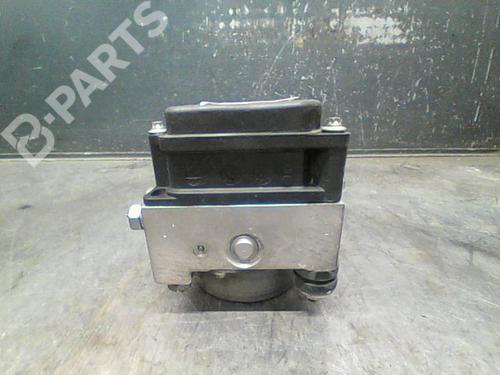 ABS pump RENAULT CLIO III (BR0/1, CR0/1) 1.5 dCi (BR17, CR17) | BP10760867M43 