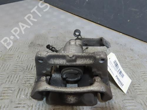 Used Right rear brake caliper CITROËN JUMPY III Van (V_) 1.5 BlueHDi 120 (120 hp) 29515625