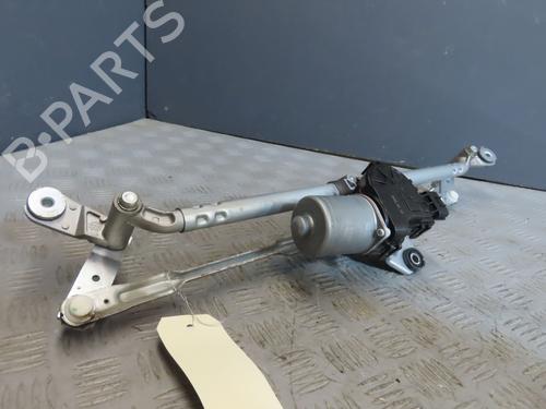 Used Front wiper motor RENAULT ARKANA I (LCM_, LDN_) 1.6 E-TECH 145 (LDMU) (143 hp) 27471063